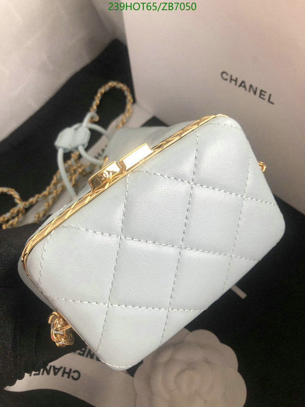 Chanel-Bag-Mirror Quality Code: ZB7050 $: 239USD