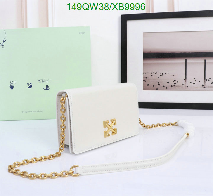 Off-white-Bag-Mirror Quality Code: XB9996 $: 149USD