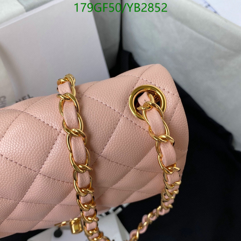 Chanel-Bag-Mirror Quality Code: YB2852 $: 179USD