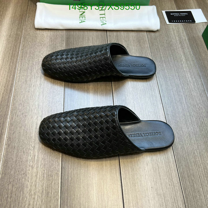 BV-Men shoes Code: XS9550 $: 149USD