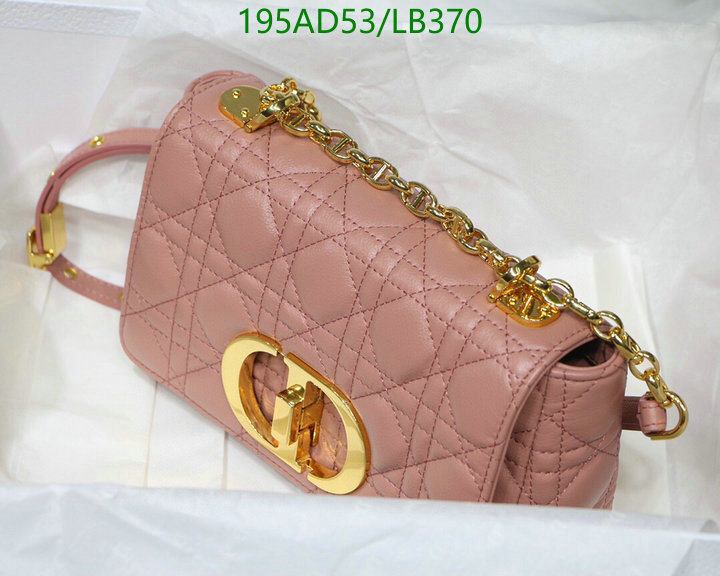 Dior-Bag-Mirror Quality Code: LB370 $: 195USD