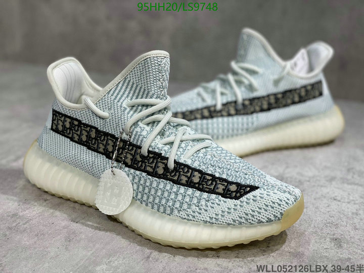 Adidas Yeezy Boost-Women Shoes Code: LS9748 $: 95USD