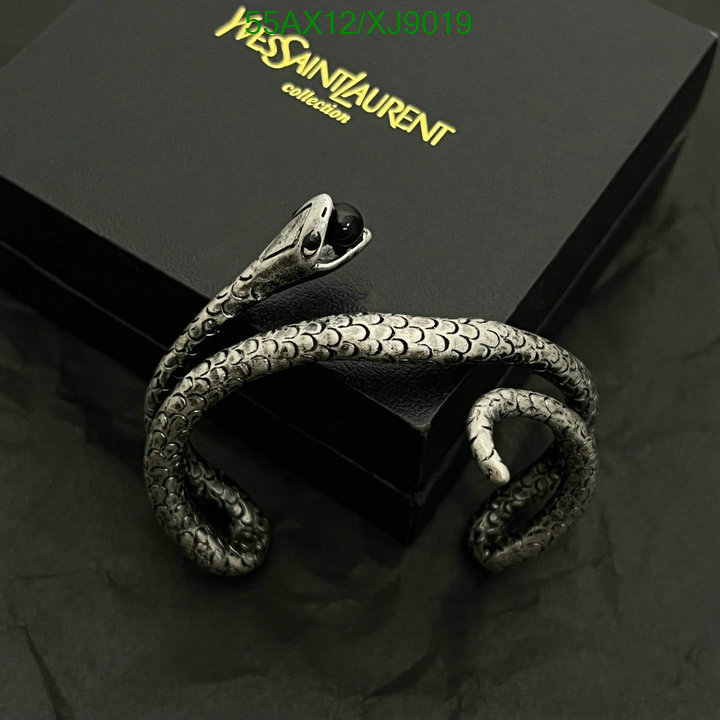 YSL-Jewelry Code: XJ9019 $: 55USD