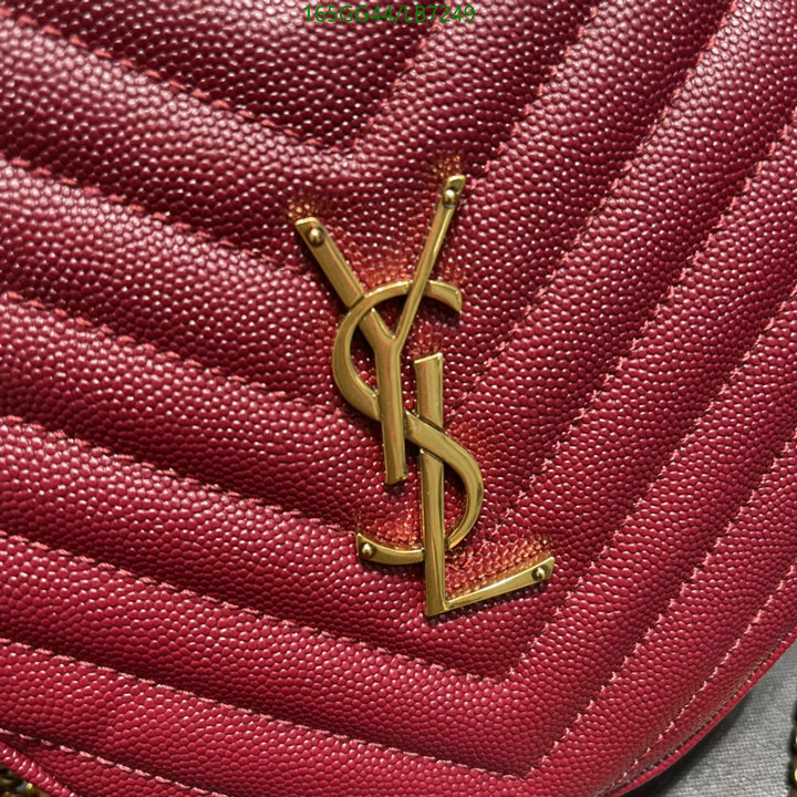 YSL-Bag-Mirror Quality Code: LB7249 $: 165USD