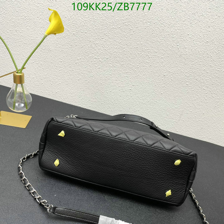 Chanel-Bag-4A Quality Code: ZB7777 $: 109USD