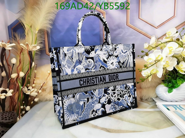 Dior-Bag-Mirror Quality Code: YB5592