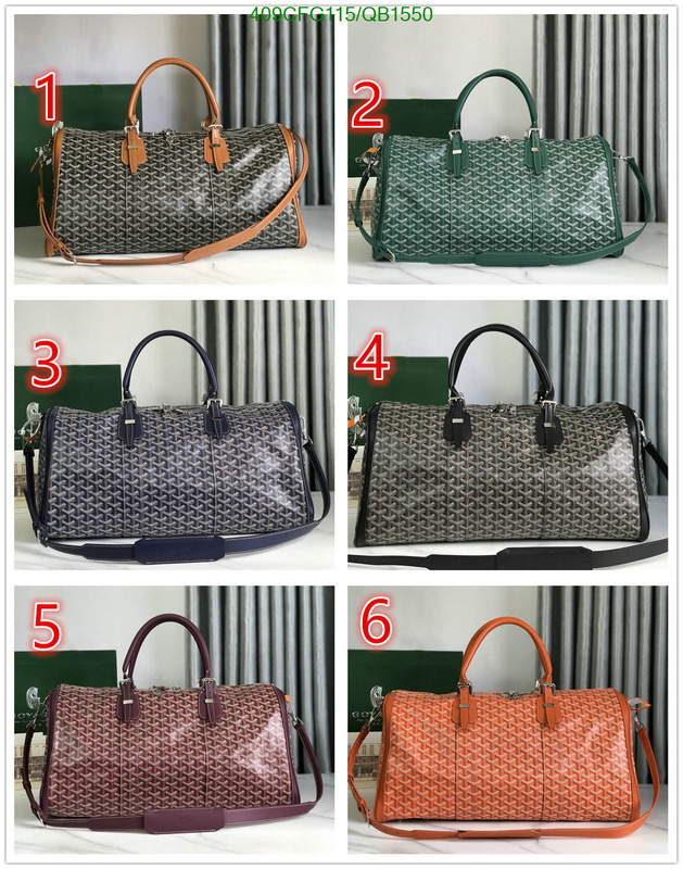 Goyard-Bag-Mirror Quality Code: QB1550 $: 409USD