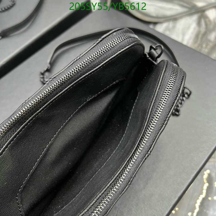 YSL-Bag-Mirror Quality Code: YB5612 $: 205USD