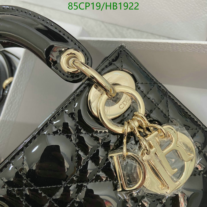 Dior-Bag-4A Quality Code: HB1922 $: 85USD