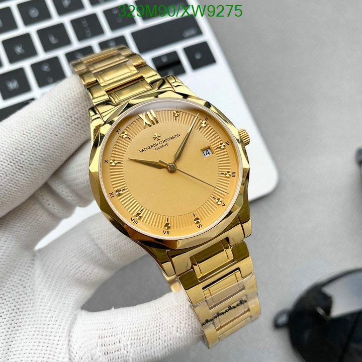 Vacheron Constantin-Watch-Mirror Quality Code: XW9275 $: 329USD