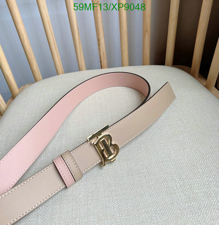 Burberry-Belts Code: XP9048 $: 59USD