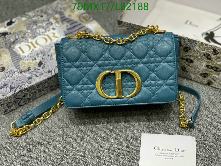 Dior-Bag-4A Quality Code: LB2188 $: 79USD