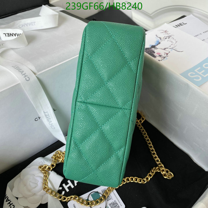Chanel-Bag-Mirror Quality Code: HB8240 $: 239USD