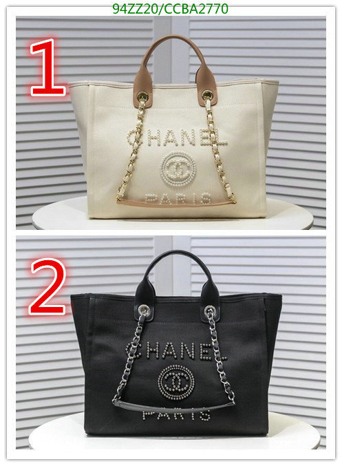 Chanel-Bag-4A Quality Code: CCBA2770 $: 94USD