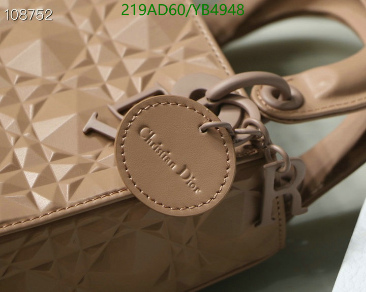 Dior-Bag-Mirror Quality Code: YB4948 $: 219USD