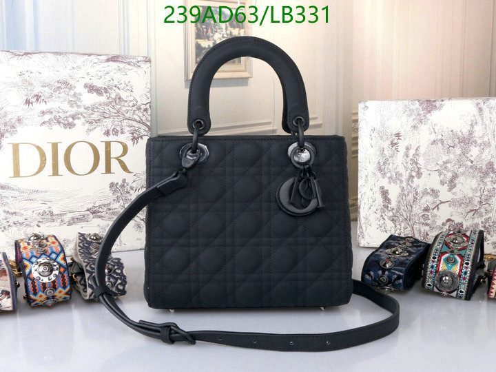 Dior-Bag-Mirror Quality Code: LB331 $: 239USD