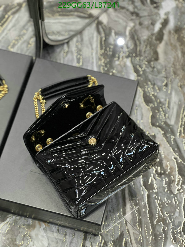 YSL-Bag-Mirror Quality Code: LB7241 $: 229USD