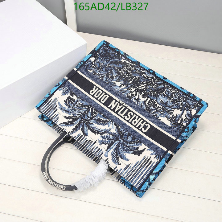 Dior-Bag-Mirror Quality Code: LB327 $: 165USD