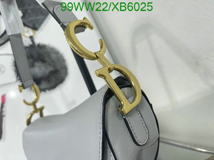 Dior-Bag-4A Quality Code: XB6025 $: 99USD