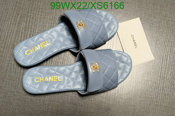 Chanel-Women Shoes Code: XS6166 $: 99USD