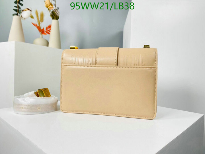 Dior-Bag-4A Quality Code: LB38 $: 95USD