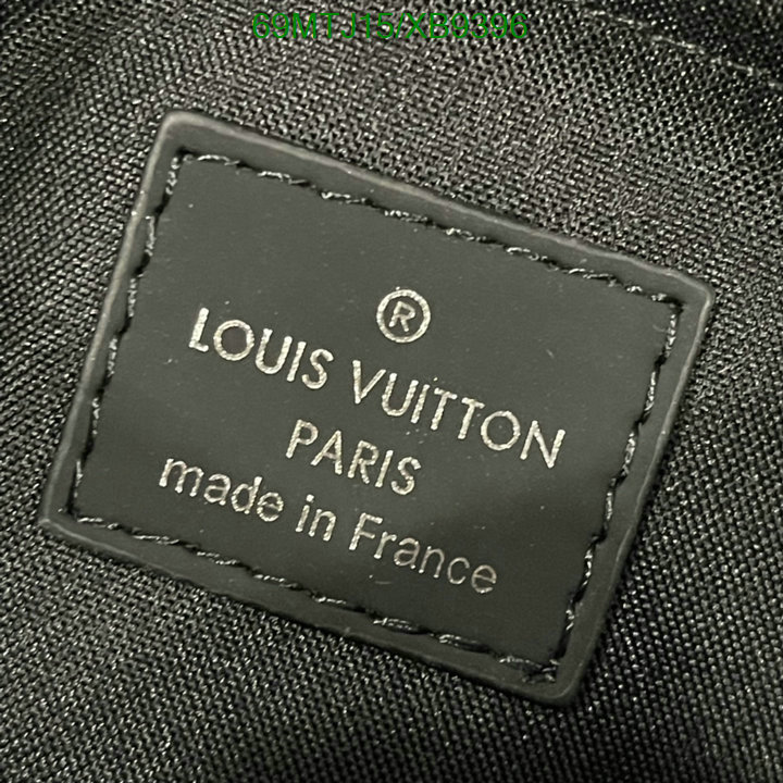 LV-Bag-4A Quality Code: XB9396 $: 69USD