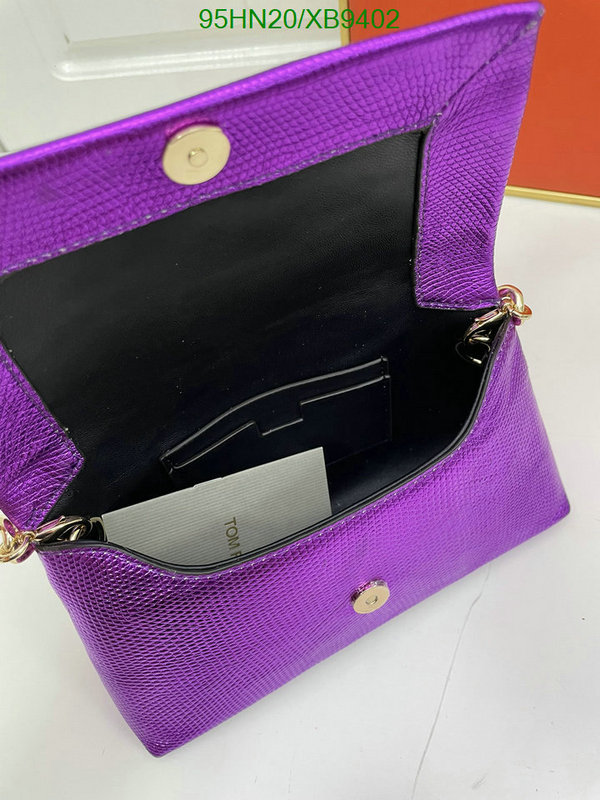 Tom Ford-Bag-4A Quality Code: XB9402 $: 95USD