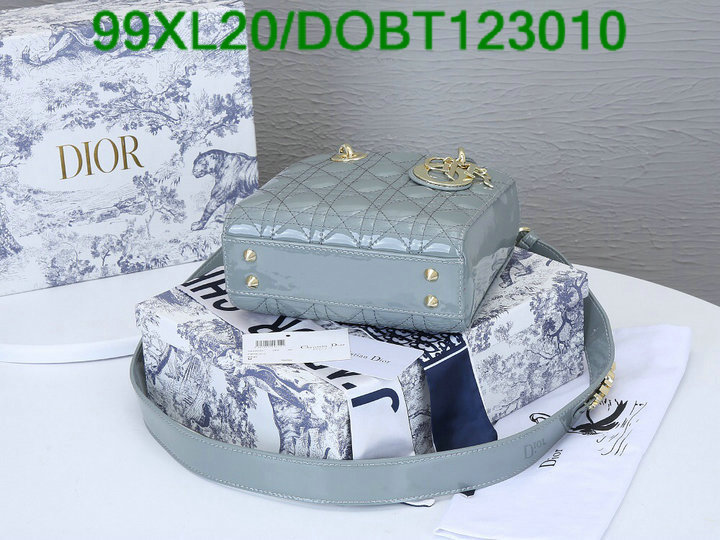 Dior-Bag-4A Quality Code: DOBT123010 $: 99USD