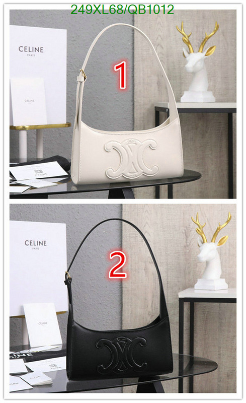 Celine-Bag-Mirror Quality Code: QB1012 $: 249USD