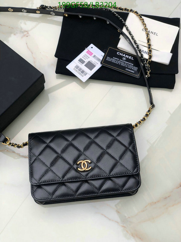Chanel-Bag-Mirror Quality Code: LB3204 $: 199USD