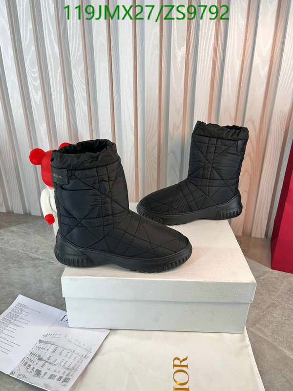 Boots-Women Shoes Code: ZS9792 $: 119USD