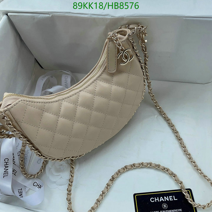 Chanel-Bag-4A Quality Code: HB8576 $: 89USD