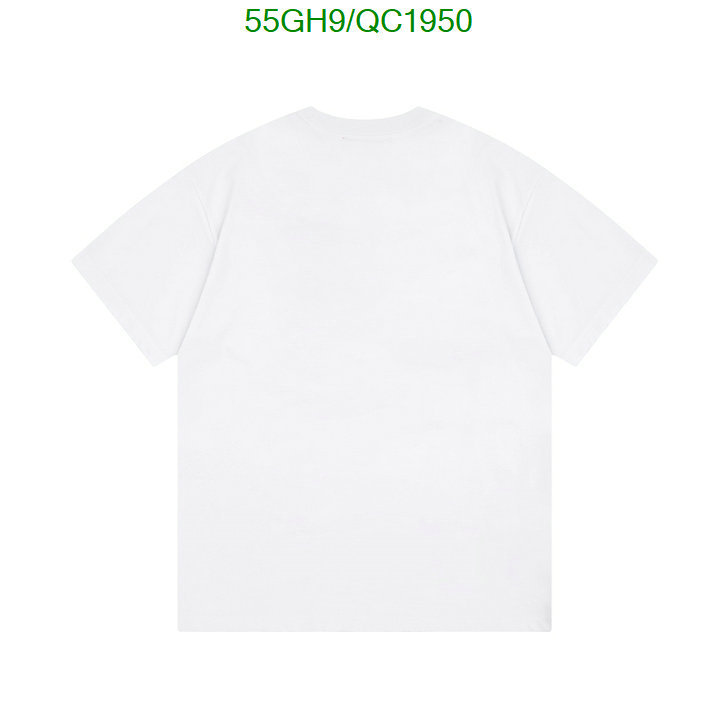 Balenciaga-Clothing Code: QC1950 $: 55USD