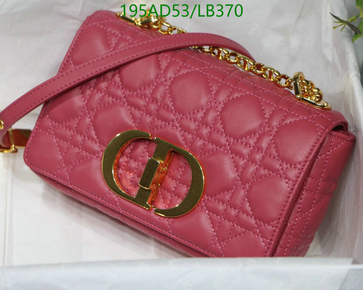 Dior-Bag-Mirror Quality Code: LB370 $: 195USD