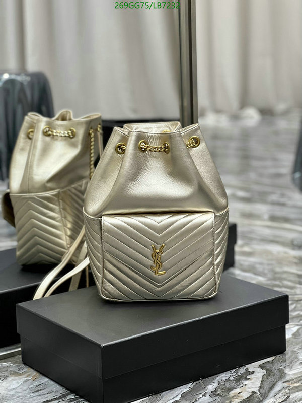 YSL-Bag-Mirror Quality Code: LB7232 $: 269USD