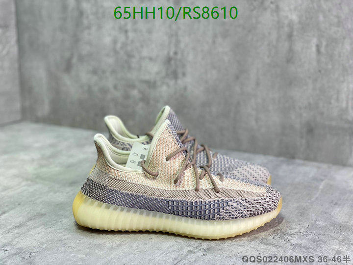 Adidas Yeezy Boost-Women Shoes Code: RS8610 $: 65USD