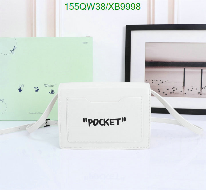 Off-white-Bag-Mirror Quality Code: XB9998 $: 155USD