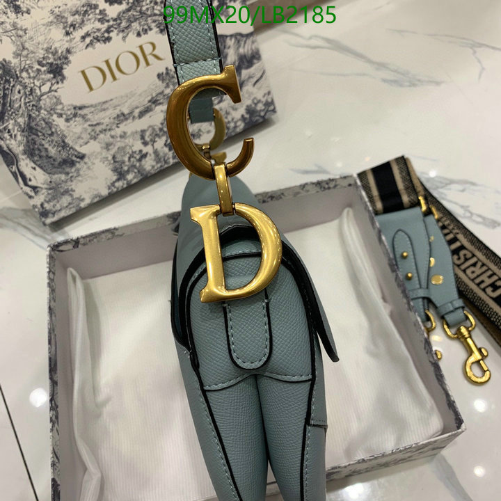 Dior-Bag-4A Quality Code: LB2185 $: 99USD