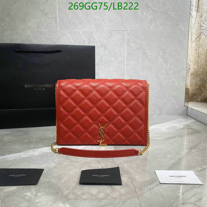 YSL-Bag-Mirror Quality Code: LB222 $: 269USD