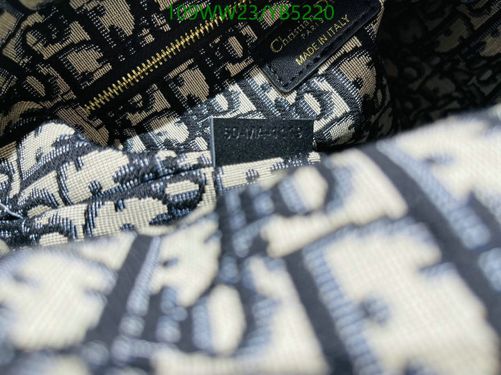 Dior-Bag-4A Quality Code: YB5220 $: 109USD