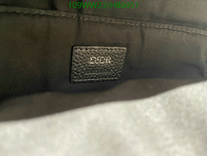 Dior-Bag-4A Quality Code: HB6051 $: 109USD