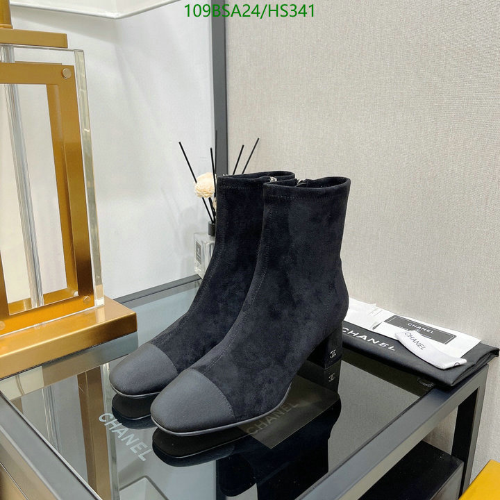 Boots-Women Shoes Code: HS341 $: 109USD