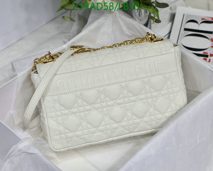 Dior-Bag-Mirror Quality Code: LB93