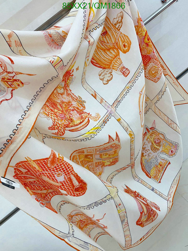 Hermes-Scarf Code: QM1866 $: 85USD