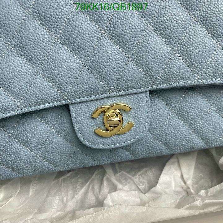 Chanel-Bag-4A Quality Code: QB1897 $: 79USD