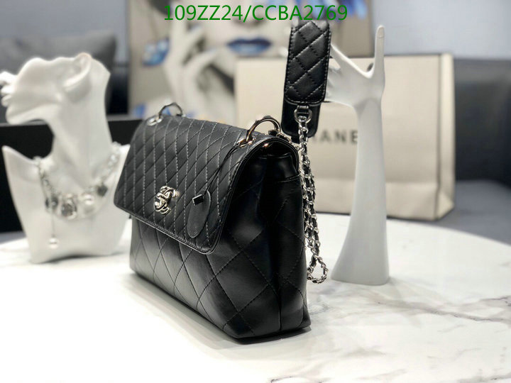 Chanel-Bag-4A Quality Code: CCBA2769 $: 109USD