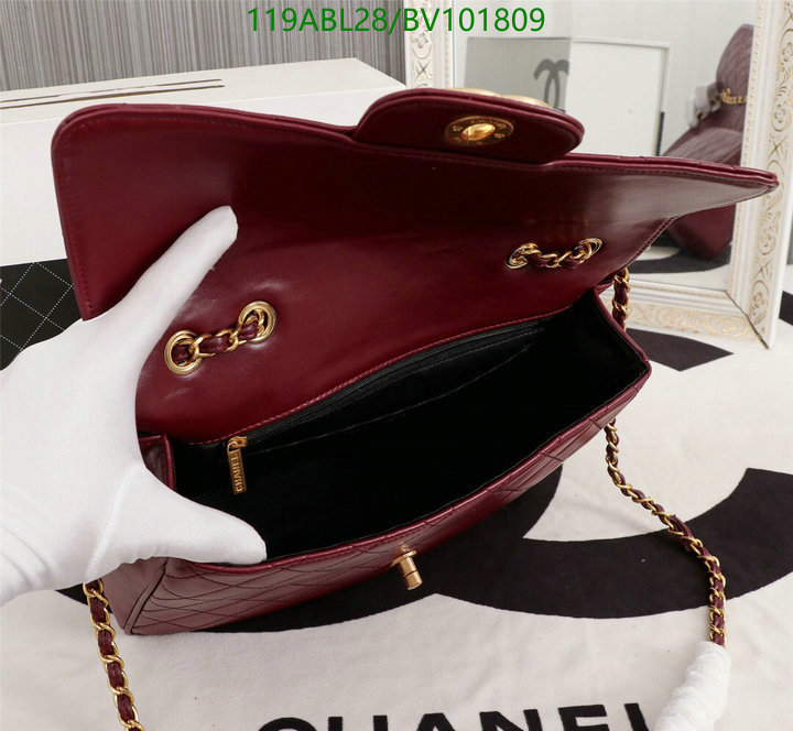 Chanel-Bag-4A Quality Code: BV101809 $: 119USD