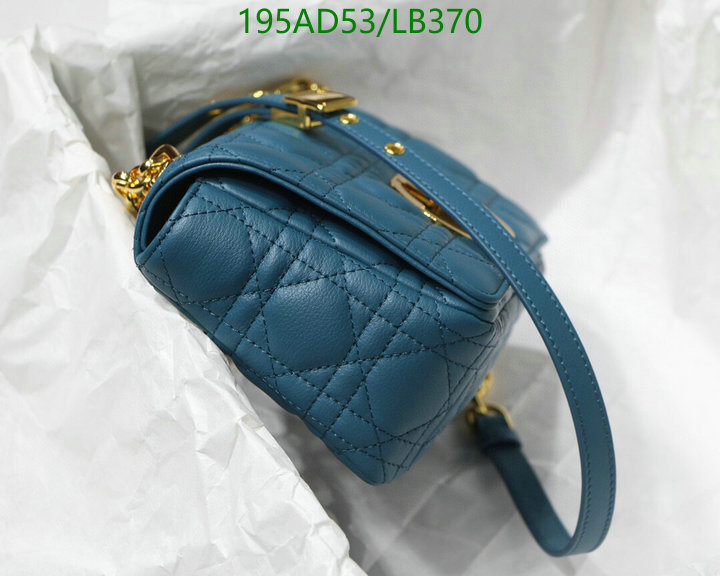 Dior-Bag-Mirror Quality Code: LB370 $: 195USD