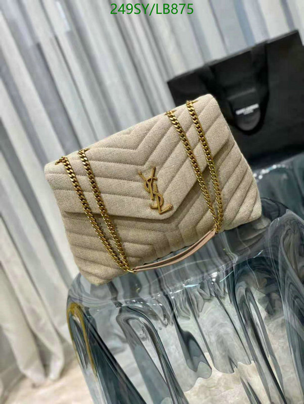 YSL-Bag-Mirror Quality Code: LB875 $: 249USD