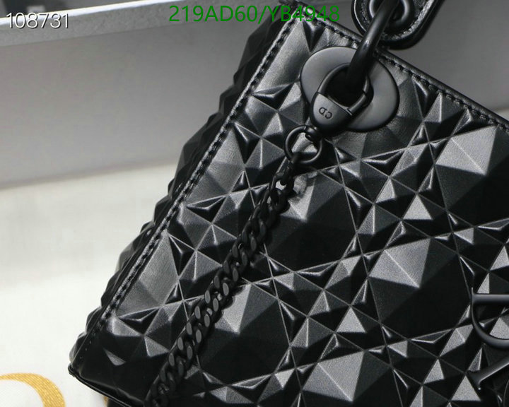 Dior-Bag-Mirror Quality Code: YB4948 $: 219USD